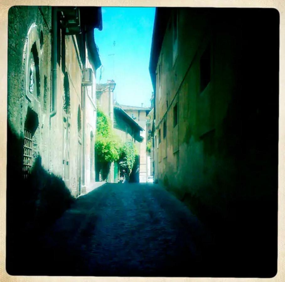 Lost&Found In Trastevere Roma Exterior foto